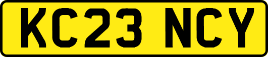 KC23NCY