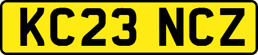 KC23NCZ