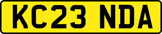 KC23NDA