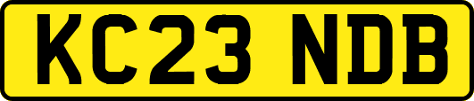 KC23NDB
