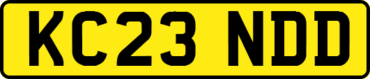 KC23NDD