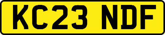KC23NDF