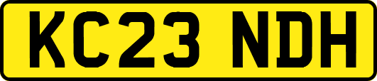 KC23NDH
