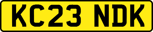 KC23NDK