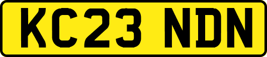 KC23NDN