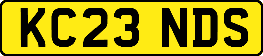 KC23NDS