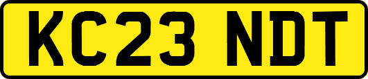 KC23NDT