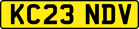 KC23NDV