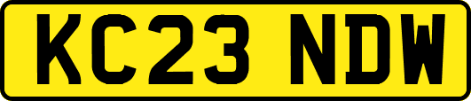 KC23NDW