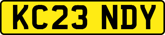 KC23NDY