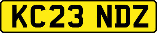 KC23NDZ