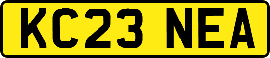 KC23NEA