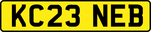 KC23NEB