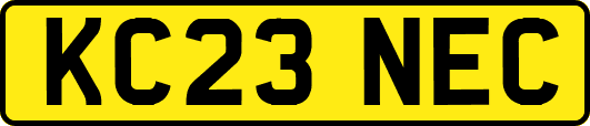 KC23NEC