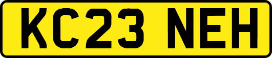KC23NEH