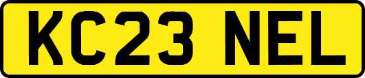 KC23NEL