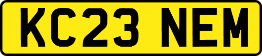 KC23NEM