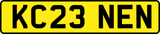 KC23NEN