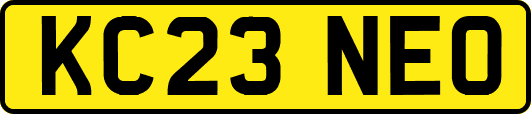 KC23NEO
