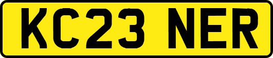 KC23NER