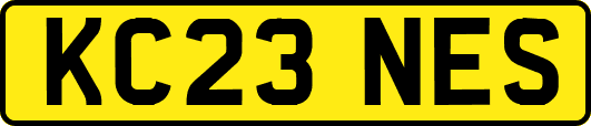 KC23NES