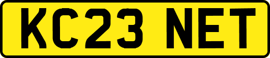 KC23NET