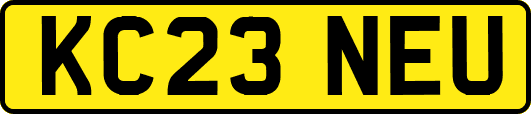 KC23NEU