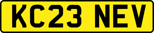 KC23NEV