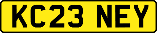 KC23NEY