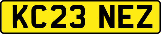 KC23NEZ