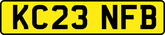 KC23NFB