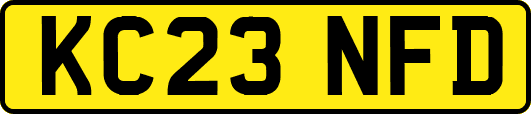 KC23NFD