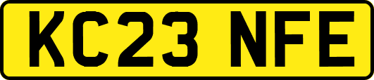 KC23NFE