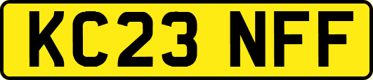 KC23NFF