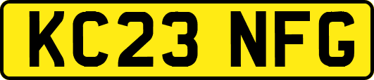 KC23NFG