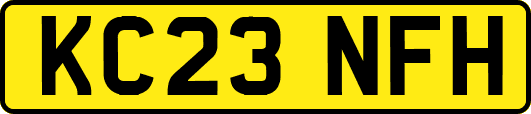 KC23NFH