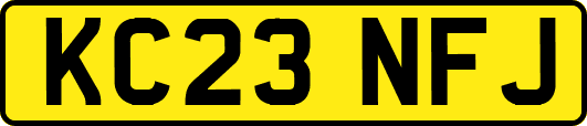 KC23NFJ