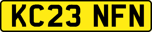 KC23NFN