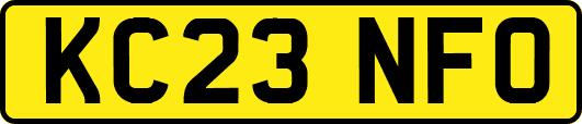 KC23NFO