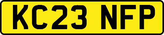 KC23NFP