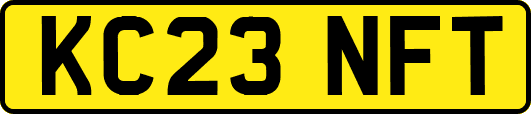 KC23NFT