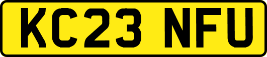 KC23NFU