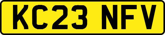 KC23NFV