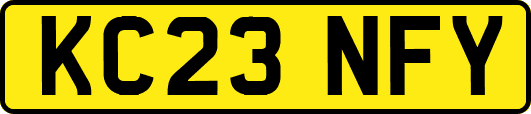 KC23NFY