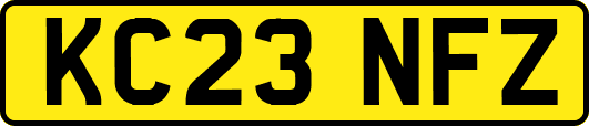 KC23NFZ