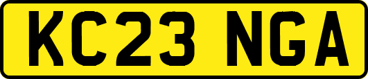 KC23NGA