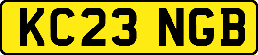 KC23NGB