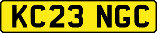 KC23NGC