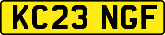 KC23NGF