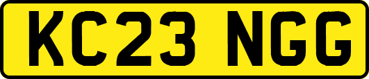 KC23NGG